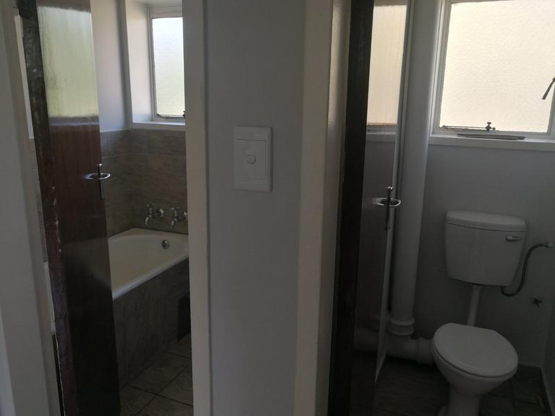 2 Bedroom Property for Sale in Sasolburg Free State